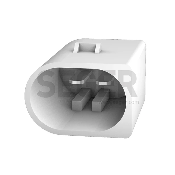 Seger Audi Dadat Korna Soketli 12V 510 Hz 118 Db 60BO12 - Resim 4