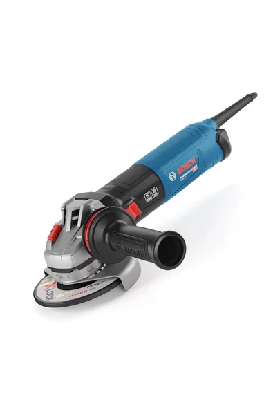 Bosch Professional Gws 17-150 S Avuç Taşlama - 06017d0600 ürün görseli 1