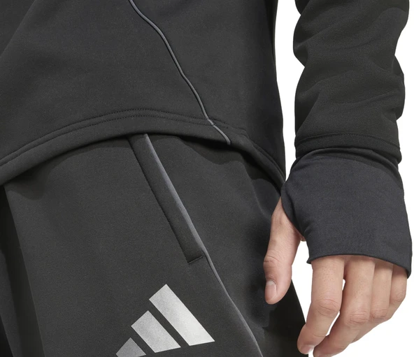 adidas Tiro 25 Competition Winterized Tracksuit Erkek Eşofman Altı JN5844 - Resim 6