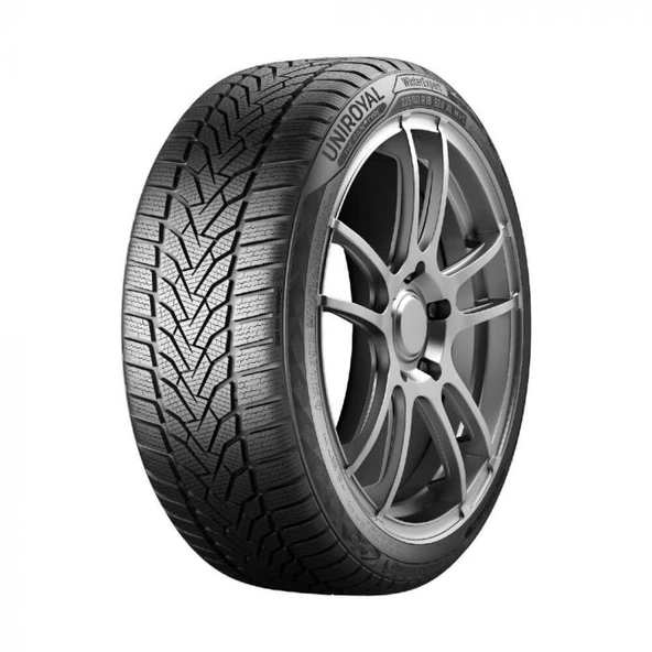 Uniroyal 215/55R17 98V XL WinterExpert (Kış) (2025) ürün görseli 1