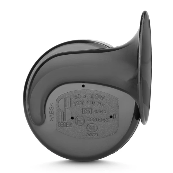 Seger Mercedes Dadat Korna Soketli 12V 510 Hz 118 Db 60BO12 - Resim 3