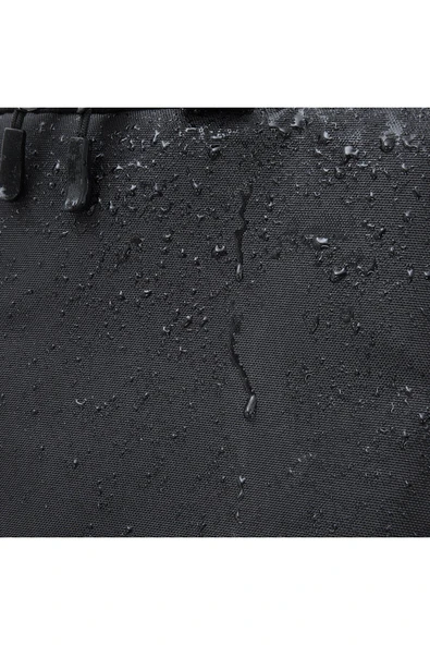 MCE-1201 15.6" LUNA Eco Notebook Sırt Çantası Siyah - Resim 7