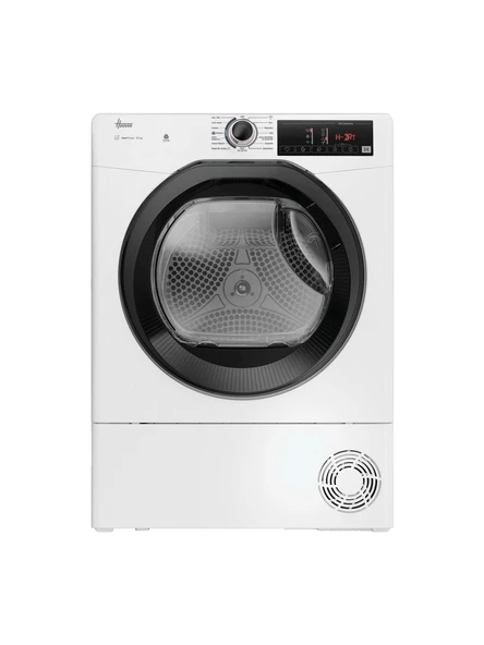 Hoover HREH 10A2TBE-17 10 kg Wi-Fi + Bluetooth Bağlantılı Isı Pompalı Kurutma Makinesi ürün görseli