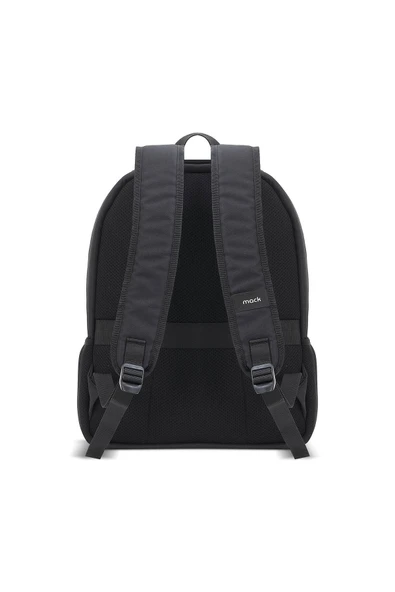 MCE-1201 15.6" LUNA Eco Notebook Sırt Çantası Siyah - Resim 6