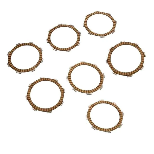 CF Moto SR 450 Debriyaj Balata Takımı 7li Euro4 ürün görseli