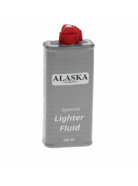 Sdr Alaska Çakmak Benzini 125Ml 0234 0241 ürün görseli