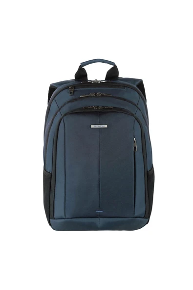 CM5-01-005 14.1" Guard IT 2.0 Notebook Sırt Çantası Mavi - Resim 2