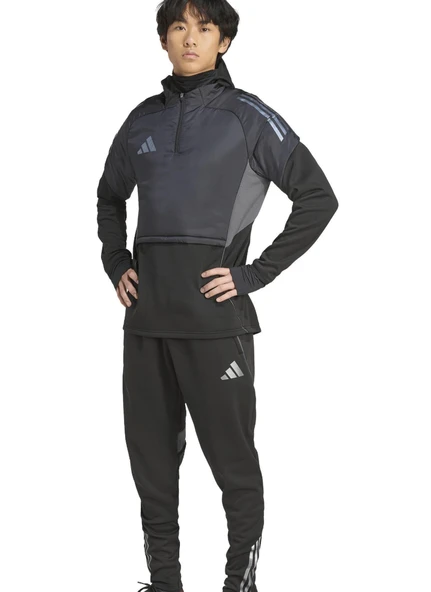 adidas Tiro 25 Competition Winterized Tracksuit Erkek Eşofman Altı JN5844 - Resim 4