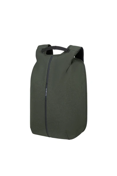 KA6-08-001 15.6" Securipak Notebook Sırt Çantası Gri ürün görseli 1