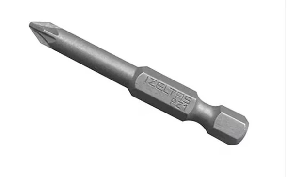 POZİDRİV BİTS UÇ PZ 2 ( 75 MM ) ürün görseli 1