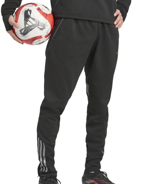 adidas Tiro 25 Competition Winterized Tracksuit Erkek Eşofman Altı JN5844 - Resim 3