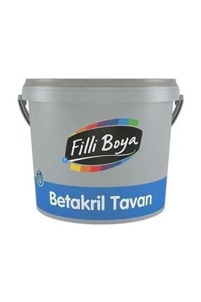 BETAKRİL TAVAN 3.5 KG ürün görseli 1