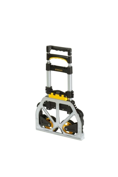 Stanley Ft501 60kg Katlanır El Arabası - Resim 3