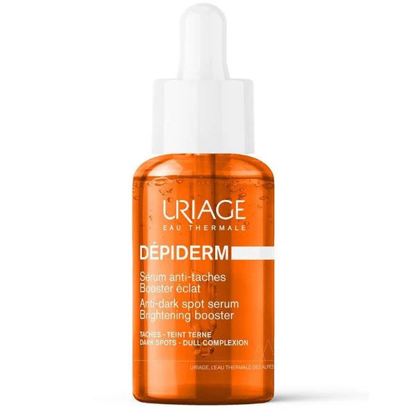 Uriage Depiderm Anti-Dark Spot Serum Brightening Booster 30 ml ürün görseli 1
