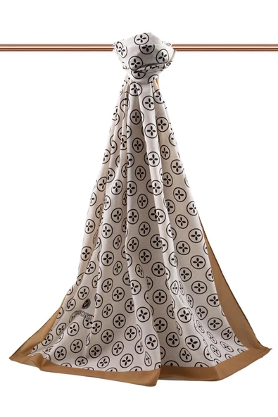 LÜKS MEDİNE İPEĞİ ŞAL ürün görseli