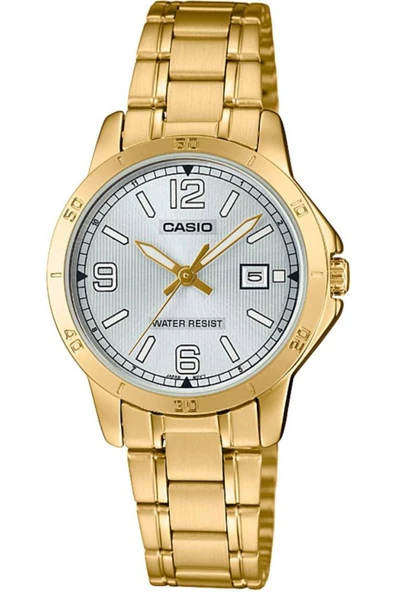 Casio LTP-V004G-7B2UDF Kol Saati ürün görseli 1