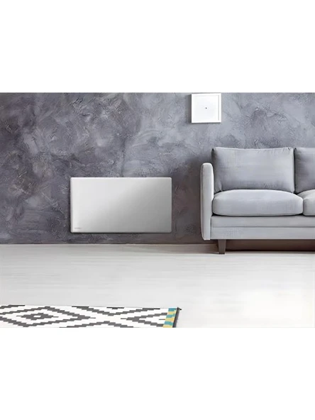 Nobo NUL4T 20 2000W Elektrikli Compact Konveksiyonel Isıtıcı - Resim 6