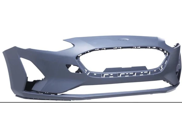 Ford Tampon On Astarlı 2 Sensorlu Focus V 18>21 - Eurostamp 071.48.9130 ürün görseli