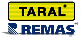 Taral Piton TP 200 Pülverizatör 200 LT İlaçlama Makinası - Resim 2