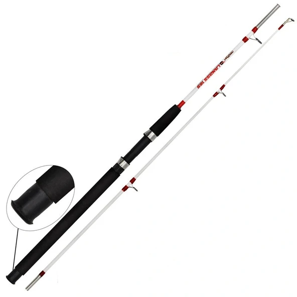 Portfish Lanoss 180cm 20-30 Lbs Bot Tekne Kamışı ürün görseli