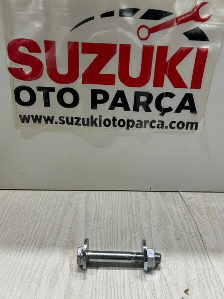 Suzuki Grand Vitara 06-12 Arka Denge Kol Ayar Saplaması ck - Resim 2
