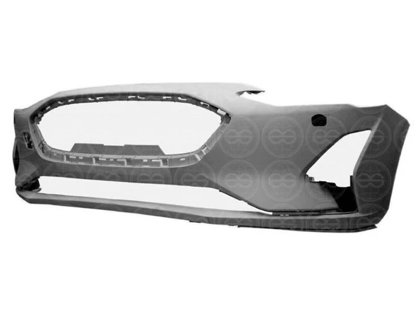 Ford Tampon On Astarlı Yikama Jet Delikli Focus 18>21 - Eurostamp 071.48.9150 ürün görseli 1