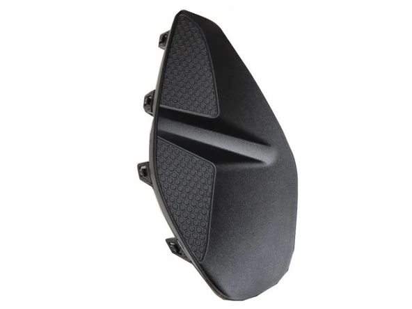 Opel Sis Far Kapagı Sol Sissiz Corsa F 20> - Eurostamp 101.50.7300 ürün görseli 1