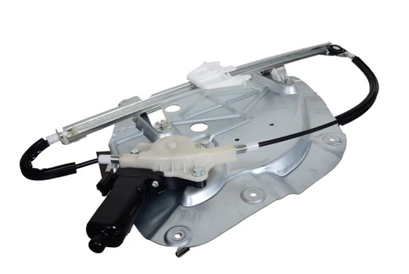 Ford Truck Cam Krikosu Komple Elktrikli Cam Acma Sag - Ford Cargo / 2524-3230-1826-1838-4136 - Erd 3c46e23200 - Pw003 ürün görseli 1