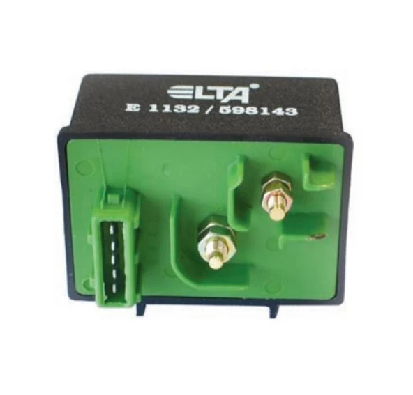 Psa Kizdirma Rolesi Partner II Berlingo II C15 Expert Jumpy Scudo Xsara II Dw8b (03 08) C2 C3 P307 P1007 - Elta E1132 ürün görseli