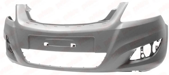 Opel On Tampon Astarlı Zafıra B 08>11 - Eurostamp 101.37.9120 ürün görseli