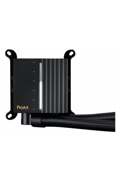 Asus ProArt LC420 420 mm İşlemci Sıvı Soğutucu Teşhir - Resim 4