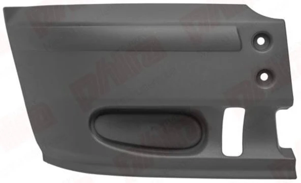 Ford On Tampon Sag Astarsız Sissiz Transıt V184 00>06 - Eurostamp 071.33.9200 ürün görseli 1