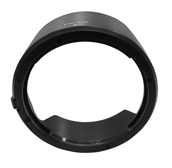 Ayex EW-73D Parasoley, Canon EF-S 18-135mm Nano USM, RF 28-70mm ve RF 24-105mm f/4-7.1 IS STM ile Uyumlu - Resim 5