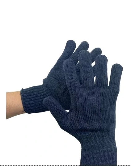 Suyutti K101-026 Büyük Süper Örme Erkek Eldiven - Resim 2