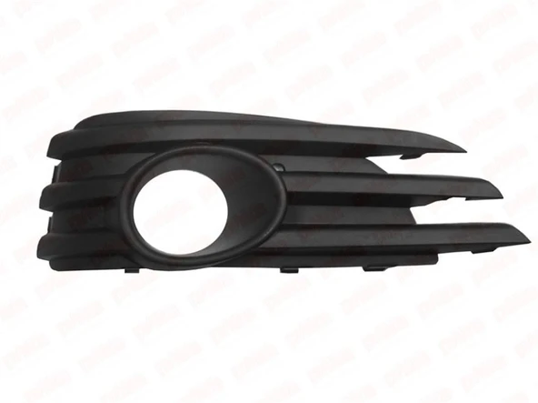 Opel Sis Far Kapagı On Sag Sisli Siyah Vectra C 05>09 - Eurostamp 101.30.7200 ürün görseli 1