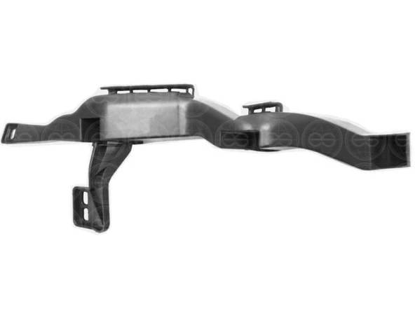 Opel Tampon Braketi On Sol Astra K 15>19 - Eurostamp 101.45.2300 ürün görseli 1