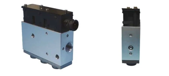 Volvo Truck Ecas Selenoıd Valfı - Volvo/ Fh12 - Fh16 - Eurotech 239.400.0 - Resim 1