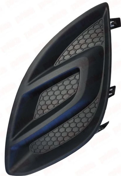 Opel Far Kapagı On Sol Sissiz Far Kapagı Corsa D 11>14 - Eurostamp 101.14.7300 - Resim 1