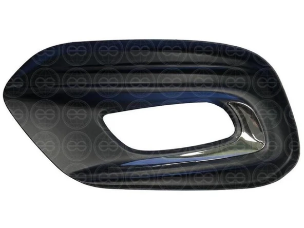 Fiat Sis Far Cercevesi Sisli Sol Fiat Egea 16>20 - Eurostamp 061.41.7341 ürün görseli 1