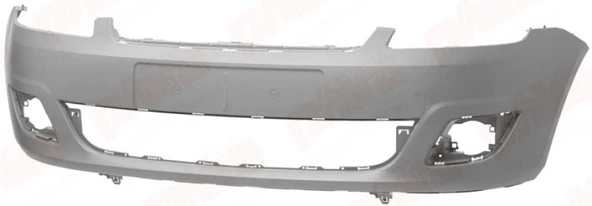 Ford On Tampon Astarlı Fiesta 05>12 - Eurostamp 071.07.9120 ürün görseli