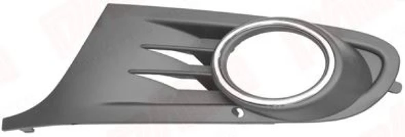 Vag Sis Far Kapagı On Sol Sisli Krom Golf VI 08> - Eurostamp 153.12.7302 ürün görseli 1