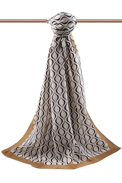 LÜKS MEDİNE İPEĞİ ŞAL ürün görseli