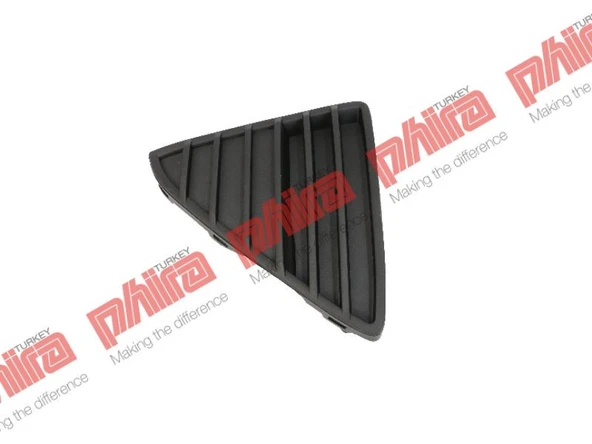 Ford On Tampon Sag Ucgen Panjuru Focus 11>14 - Eurostamp 071.37.7200 ürün görseli