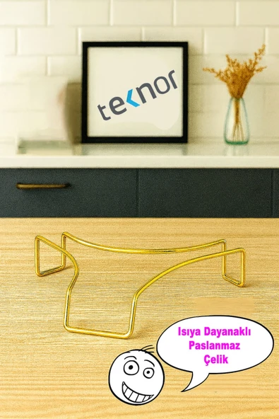 4'lü Servis Sunum Seti, Kağıt Havluluk, Kare Peçetelik, Üçgen Meyve Sepeti, Üçgen Nihale - Resim 3