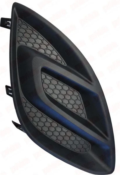 Opel Sis Far Kapagı On Sag Sissiz Corsa D 11>14 - Eurostamp 101.14.7200 ürün görseli 1