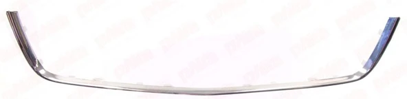 Opel Panjur Citası On Orta Cerceve Krom Astra H 07>09 - Eurostamp 101.20.6800 ürün görseli