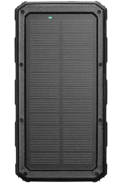 S-Link SL-P120 12000mAh PRM USB+TypeC Powerbank ürün görseli 1