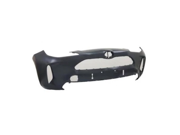 Toyota Tampon On Astarsız Yarıs 20> - Eurostamp 161.28.9100 ürün görseli