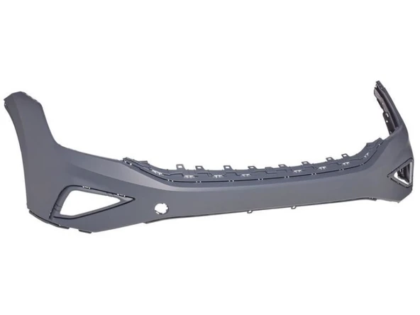 Vag Tampon On Astarlı Tiguan II 20> - Eurostamp 153.44.9120 - Resim 1