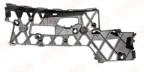 Vag Tampon Baglantı Braketi On Sag Passat 11>15 - Eurostamp 153.23.2520 ürün görseli 1